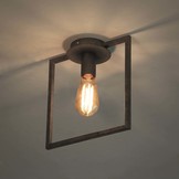 Plafondlamp | Roswell | 1L