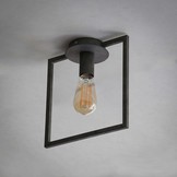 Plafondlamp | Roswell | 1L
