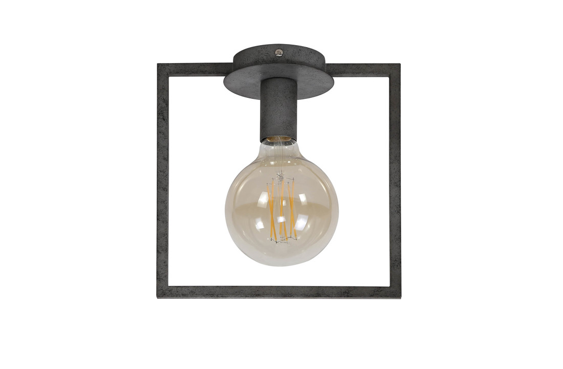 Plafondlamp | Roswell | 1L