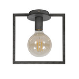 Plafondlamp | Roswell | 1L