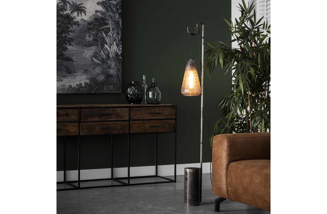 Vloerlamp Plano