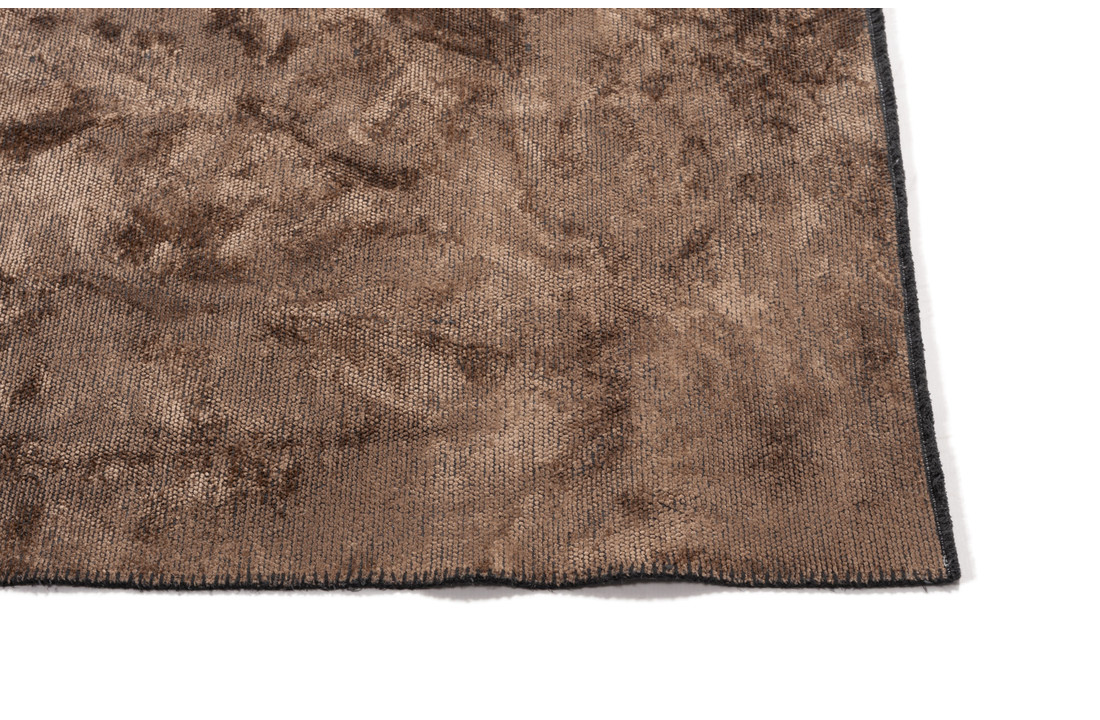 Vloerkleed Royce bruin 18