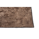 Vloerkleed Royce bruin 18