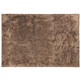 Vloerkleed Royce bruin 18