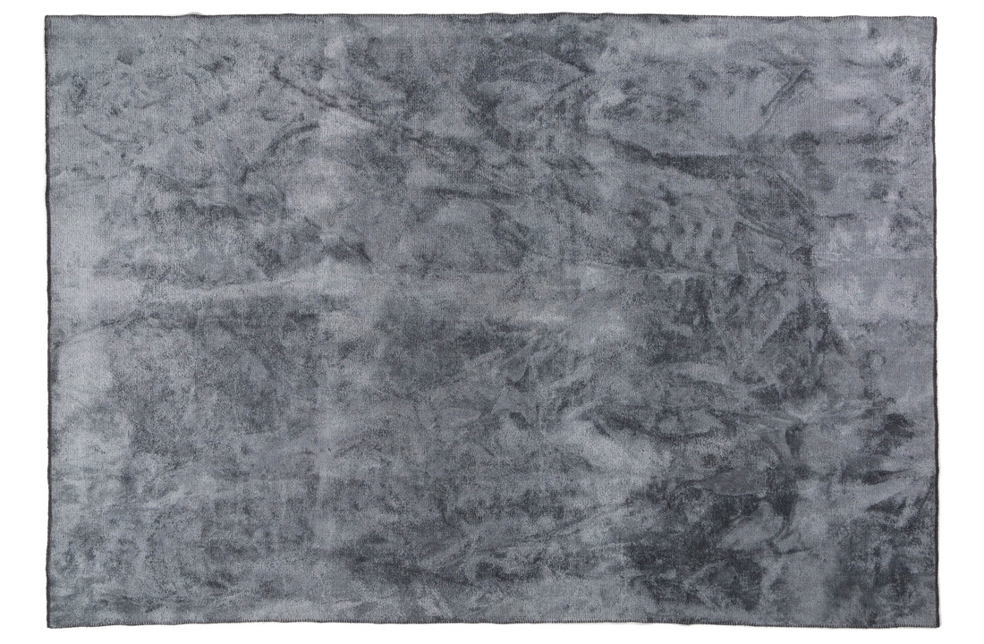 Vloerkleed Royce blauw 36