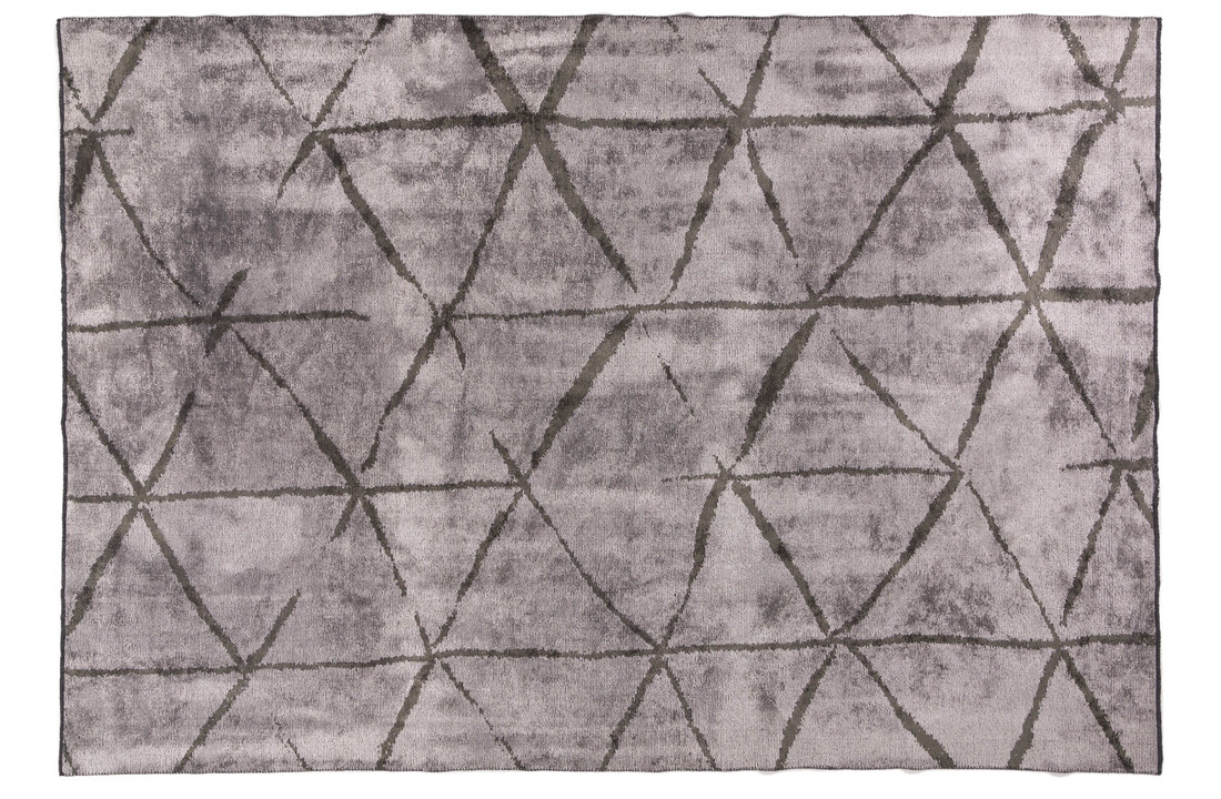 Vloerkleed Raddison taupe
