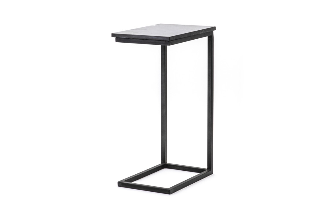 Slider en laptoptafel Edge