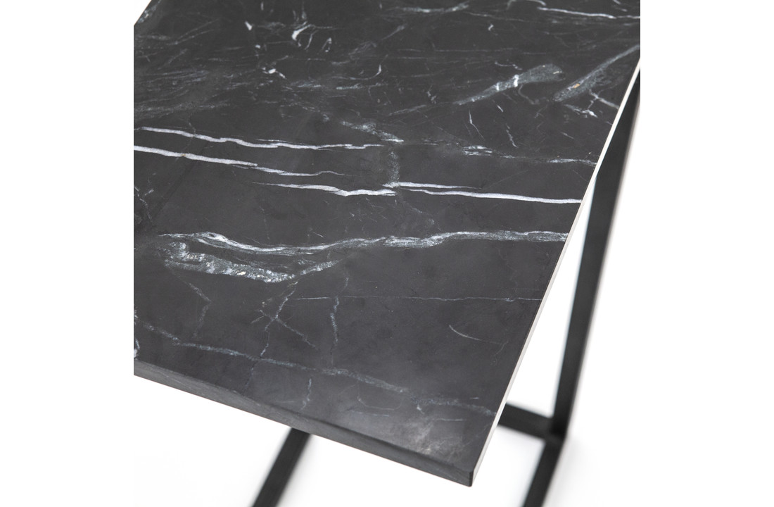 Slider en laptoptafel Edge