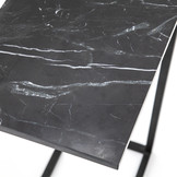 Slider en laptoptafel Edge