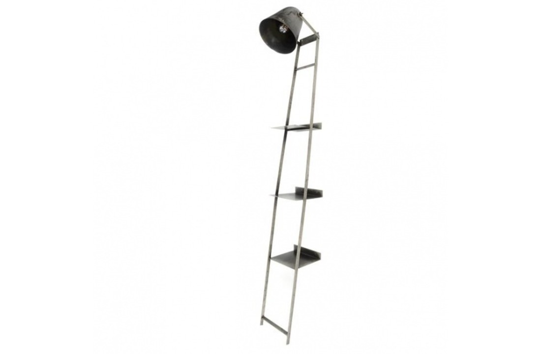 Wandlamp Clovis | 1L | Met ladder