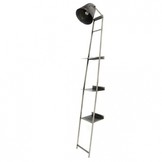 Wandlamp Clovis | 1L | Met ladder
