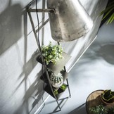 Wandlamp Clovis | 1L | Met ladder