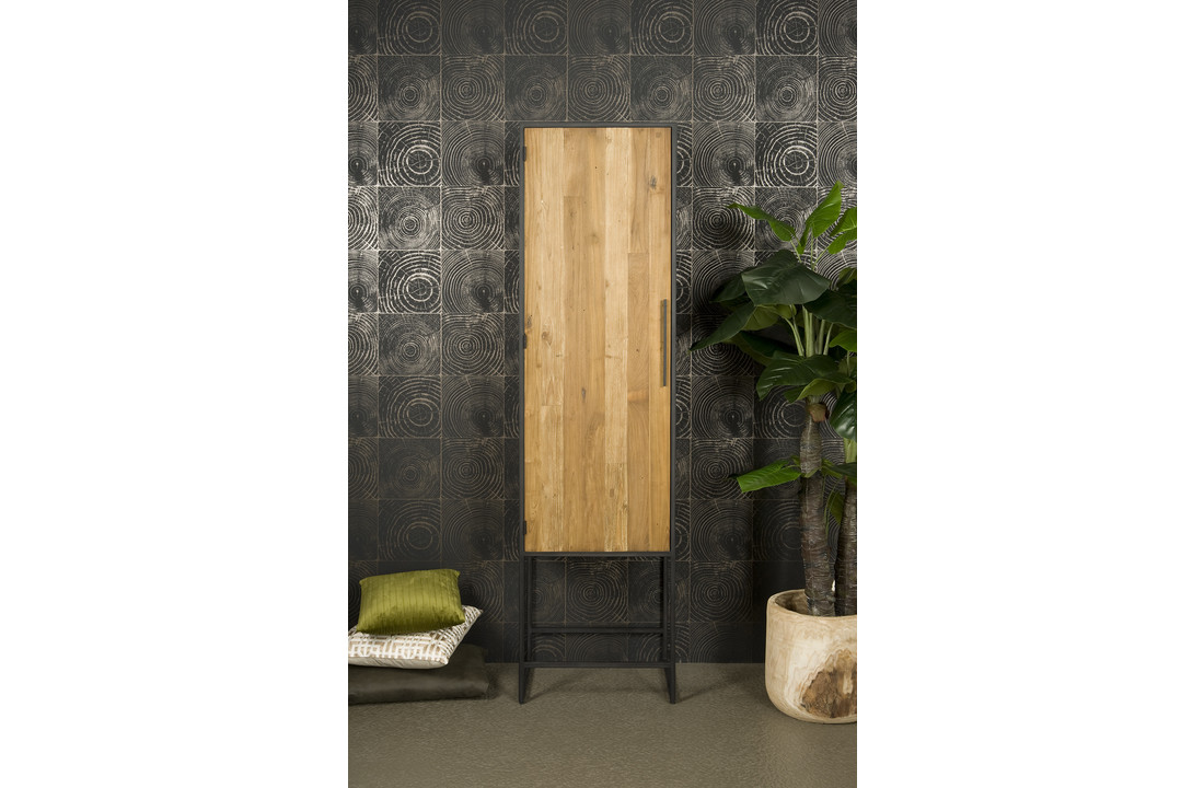 Kabinet Felino | 1-deurs | Links & rechts