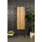 Kabinet Felino | 1-deurs | Links & rechts