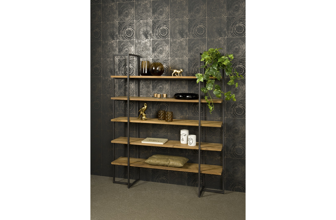 Wandkast Felino