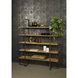 Wandkast Felino
