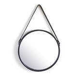 Ronde spiegel Flection
