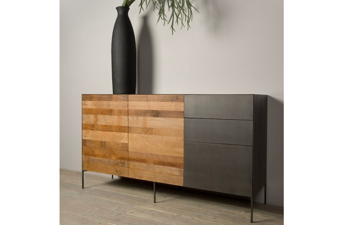 Tower Living - Pandora dressoir 166cm