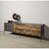 Tower Living - Pandora tv-dressoir 166cm