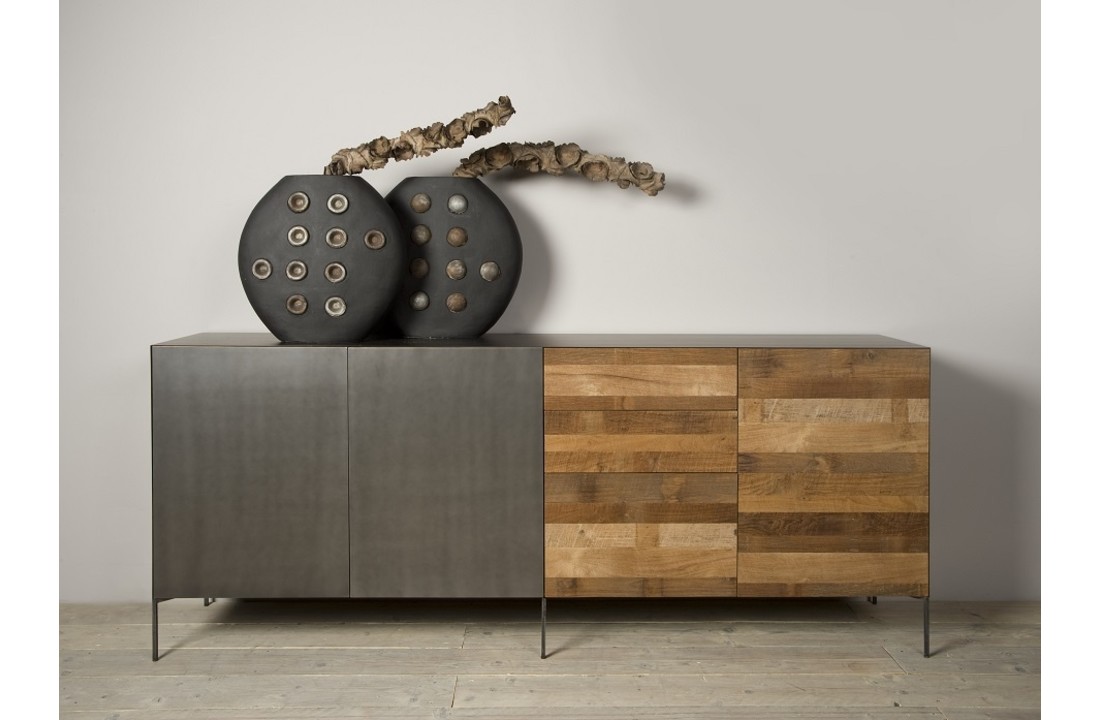 Tower Living - Pandora dressoir 220cm