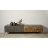 Tower Living - Pandora tv-dressoir 220cm