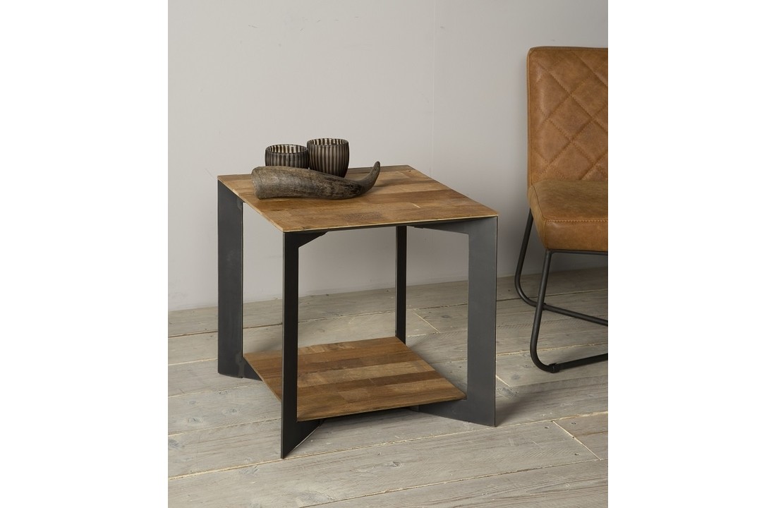 Tower Living - Pandora Bijzettafel 50cm