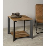 Tower Living - Pandora Bijzettafel 50cm