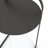 Slider Garcon - Black | Ø30cm