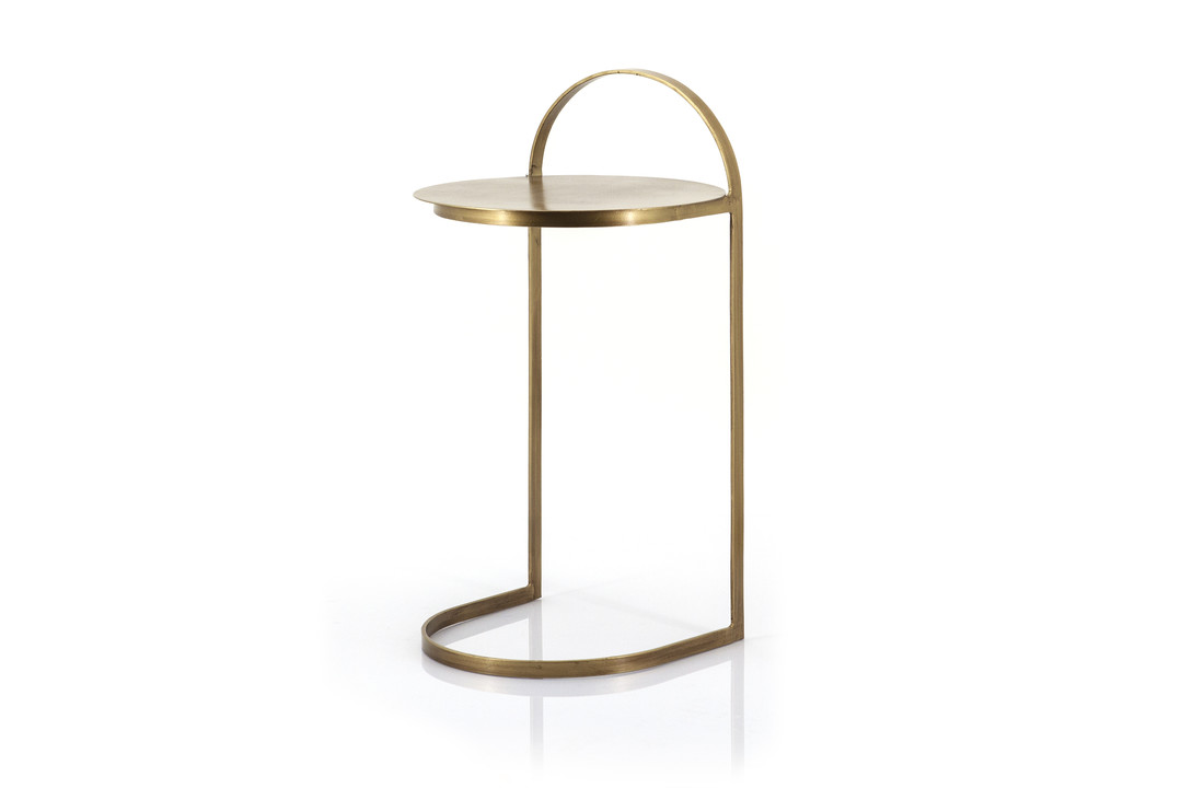 Slider Garcon | Brass