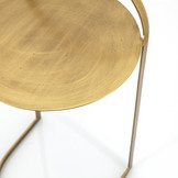 Slider Garcon | Brass