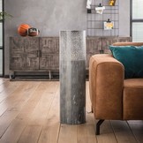 Metalen vloerlamp | Newcastle 90 cm