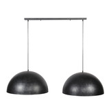 Metalen hanglamp | Preston 2L