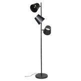 Industriële vloerlamp | Bolton 3L
