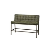 Barbank Vasco | Groen | 110-130 cm