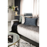 Kussen Minx blue | 40x60 cm
