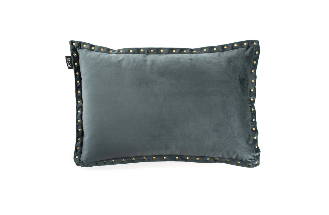 Kussen Minx blue | 40x60 cm