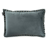 Kussen Minx blue | 40x60 cm