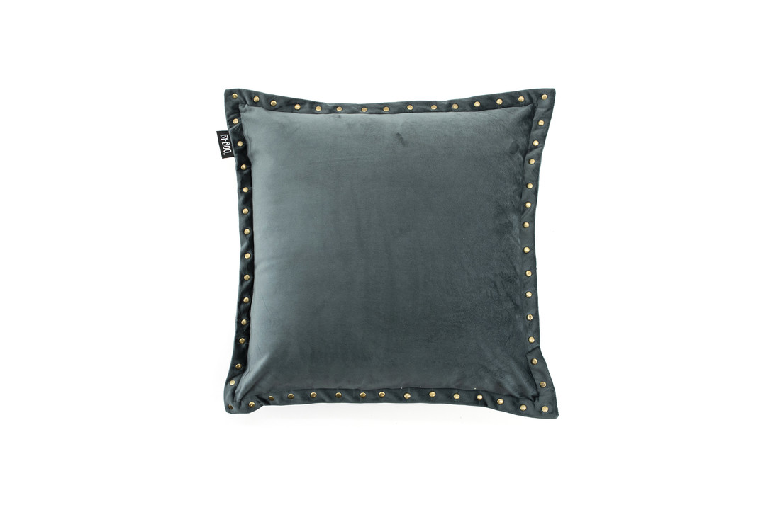 Kussen Minx blue | 45x45 cm