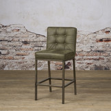 Barkruk Vasco | Groen