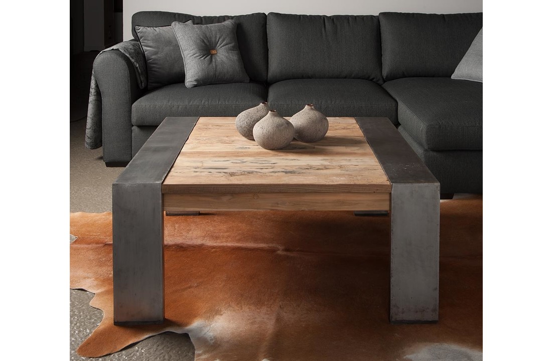 Tower Living - Novara salontafel 100 cm