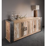 Tower Living - Novara dressoir 210 cm