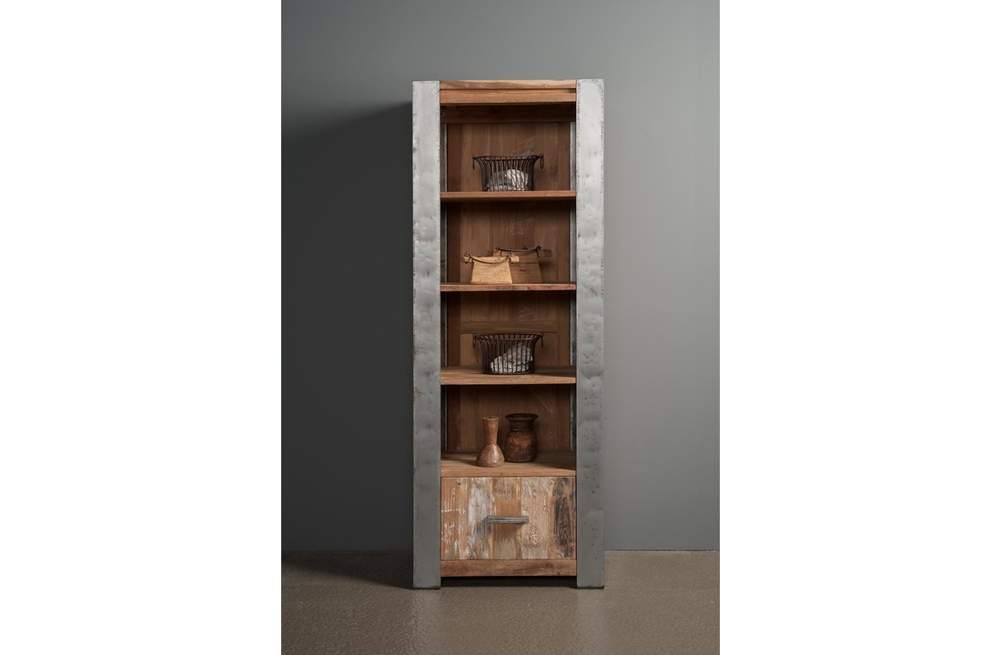 Tower Living - Novara boekenkast 70 cm