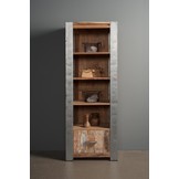 Tower Living - Novara boekenkast 70 cm