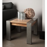 Tower Living - Novara bijzettafel 60 cm
