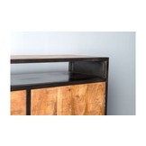 Dressoir industrieel Sturdy | 180 cm
