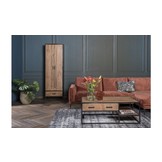 Opbergkast mangohout Sturdy | 65 cm