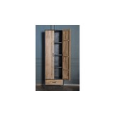 Opbergkast mangohout Sturdy | 65 cm