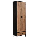 Opbergkast mangohout Sturdy | 65 cm