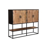 Kabinet kast Sturdy | 4-deurs