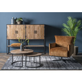Kabinet kast Sturdy | 4-deurs